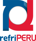 Logo Refri Perú