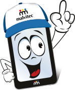 Mascota Malvitec